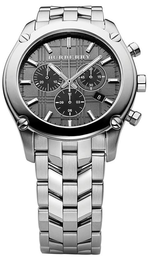 Men's Burberry Watch BU1850 